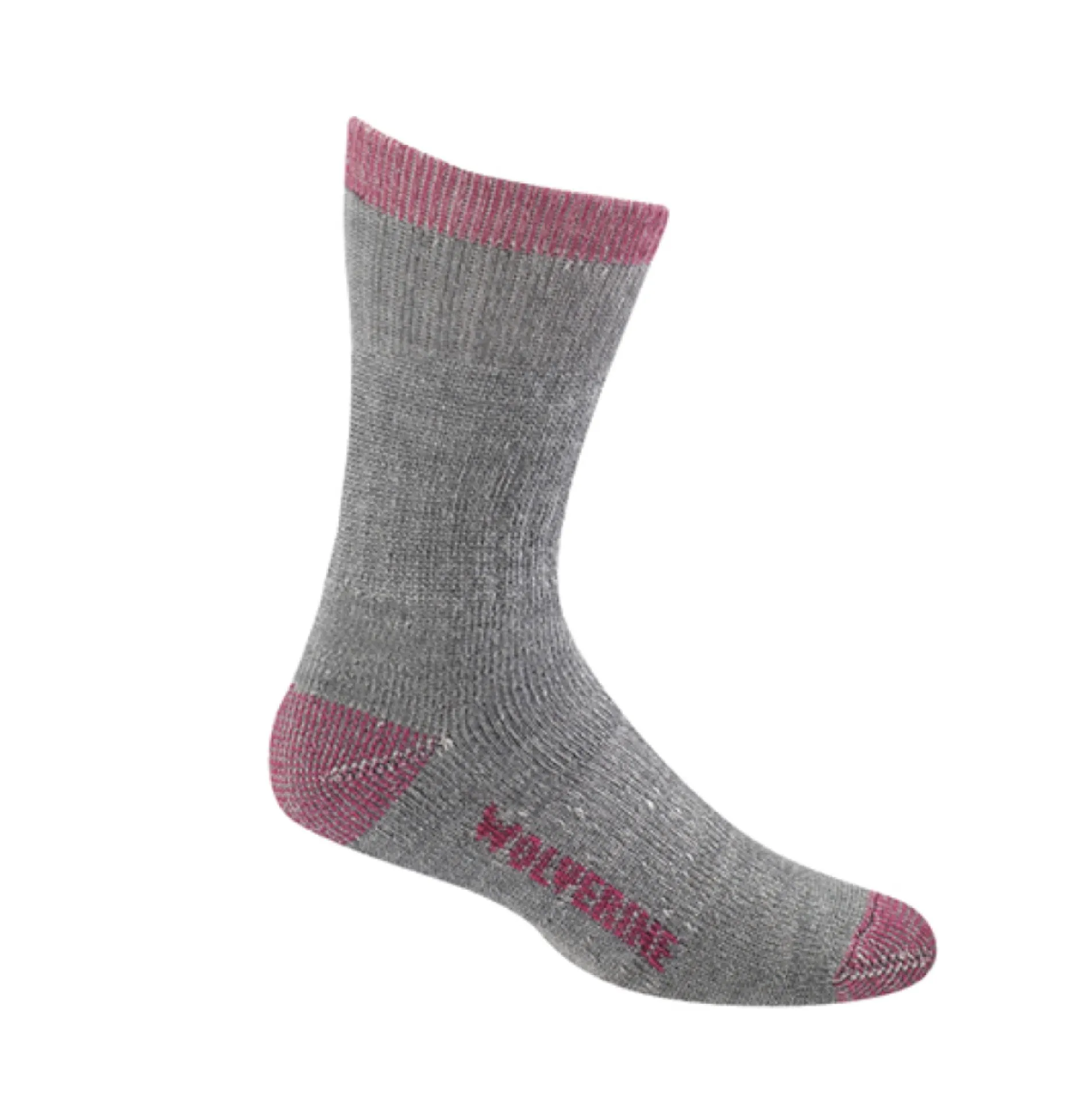 Wolverine Women's 2-Pack Wool Socks sold by Work World