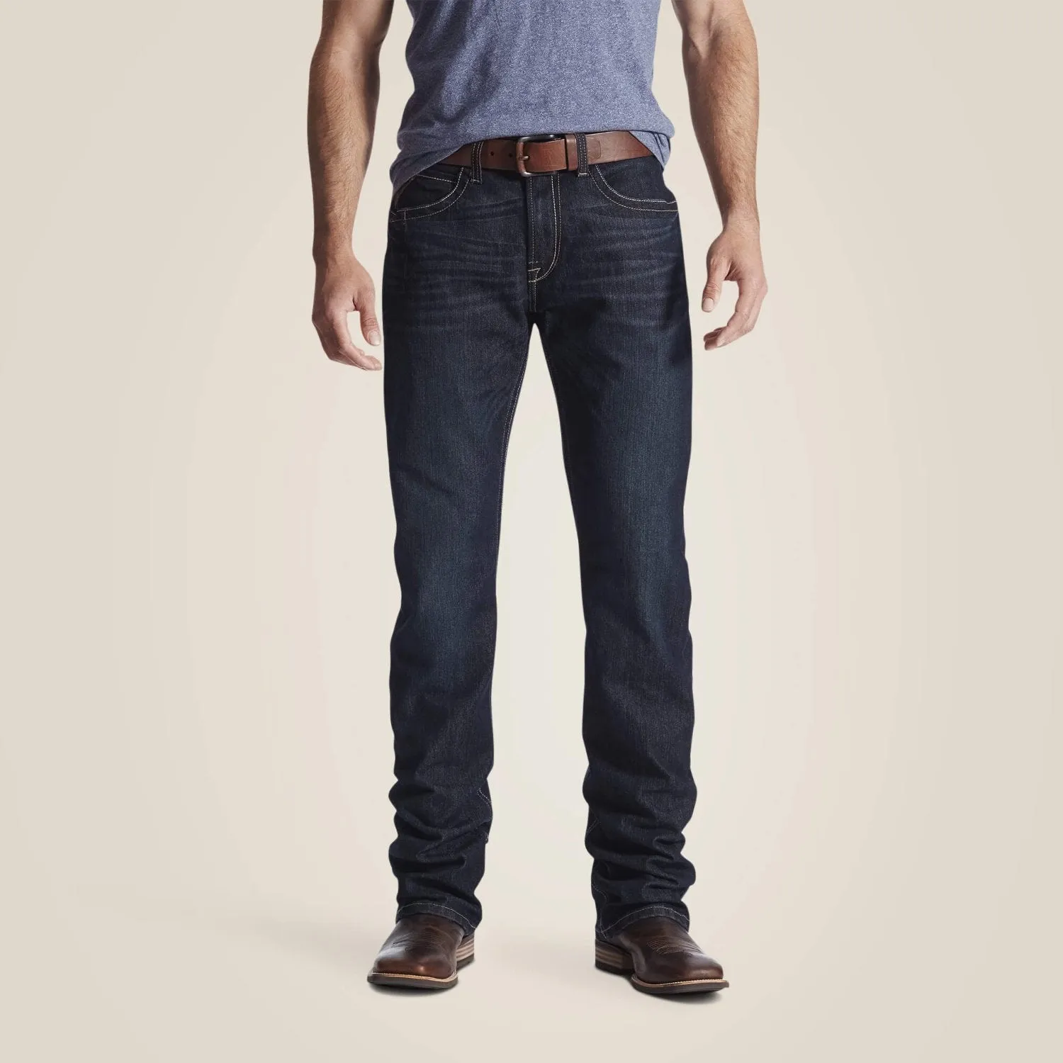 Ariat Men's Rebar ToughMax M4 Work Jean sold by Work World
