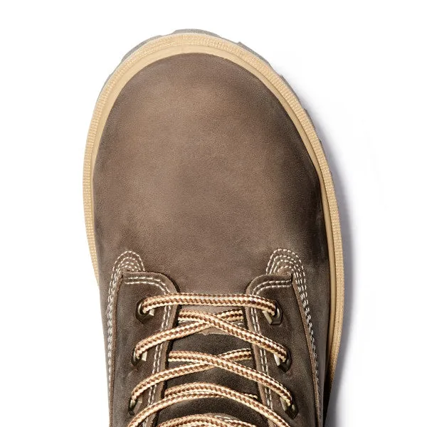 Timberland PRO Women's Direct Attach 6" Steel Toe Waterproof Work Boot sold by Work World product image thumbnail 4