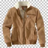 Carhartt Women's Weathered Duck Wildwood Jacket sold by Work World