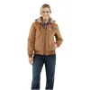 Carhartt Women's Weathered Duck Wildwood Jacket sold by Work World