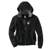 Carhartt Women's Weathered Duck Wildwood Jacket sold by Work World