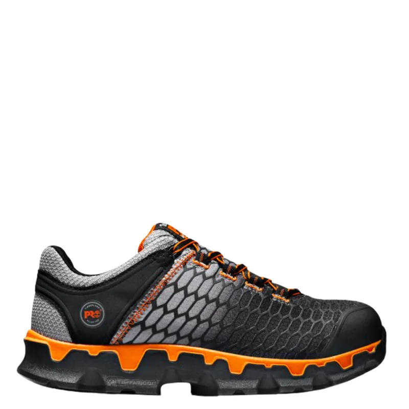 Timberland PRO Men's Powertrain Sport Alloy Toe Work Shoe sold by Work World