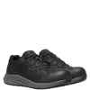KEEN Utility Men's Vista Energy+ Waterproof Carbon Fiber Toe Work Sneaker sold by Work World