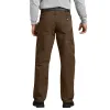 Dickies Men's Relaxed Fit Straight Leg Carpenter Duck Jean_Rinsed Timber sold by Work World