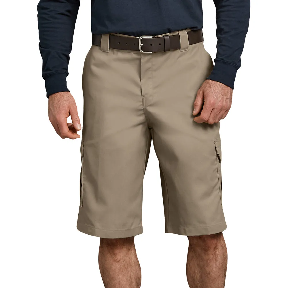 Dickies Men's FLEX 13" Cargo Short sold by Work World product image thumbnail 3