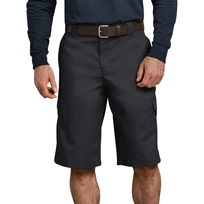 Dickies Men's FLEX 13" Cargo Short sold by Work World