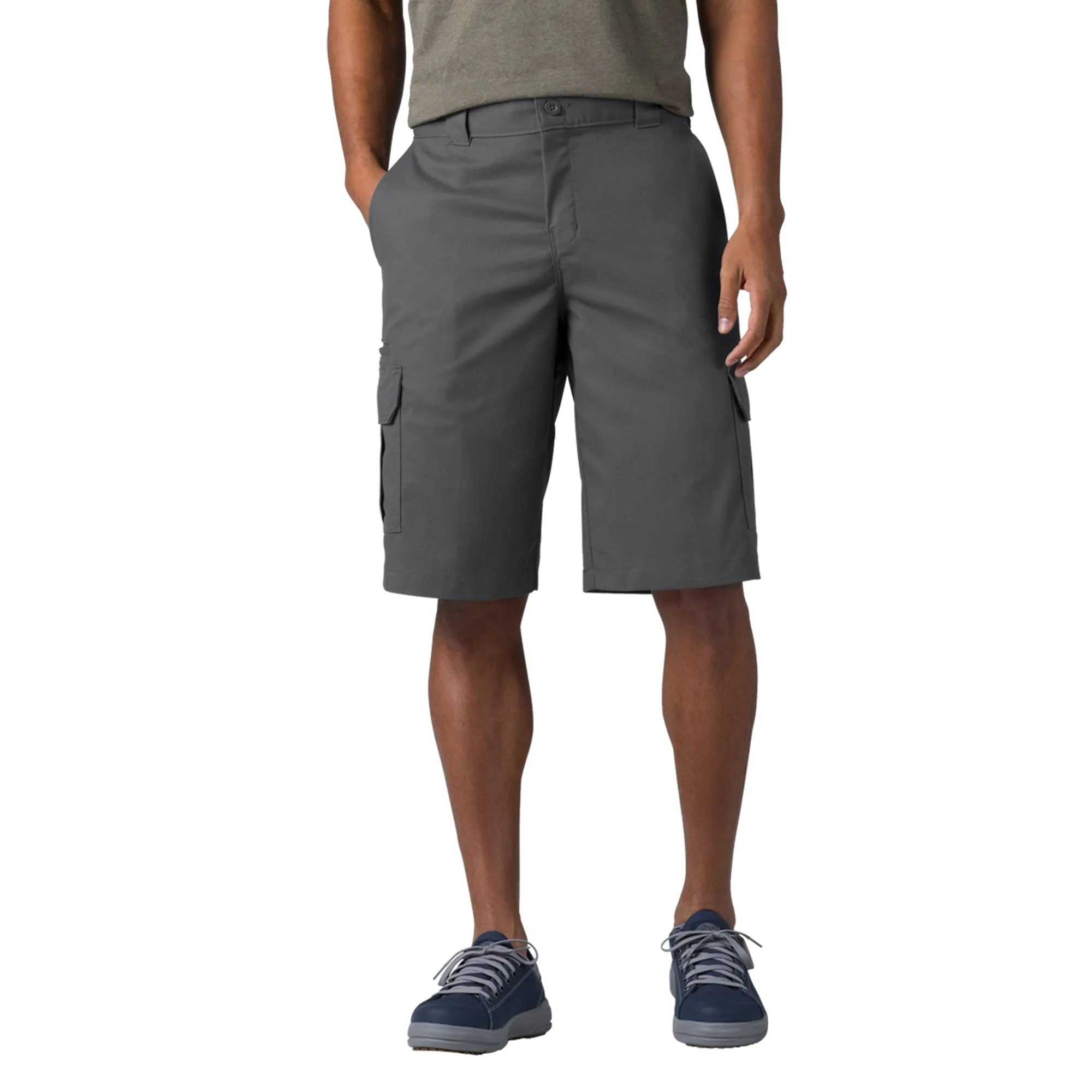 Dickies Men's FLEX 13" Cargo Short sold by Work World product image thumbnail 5