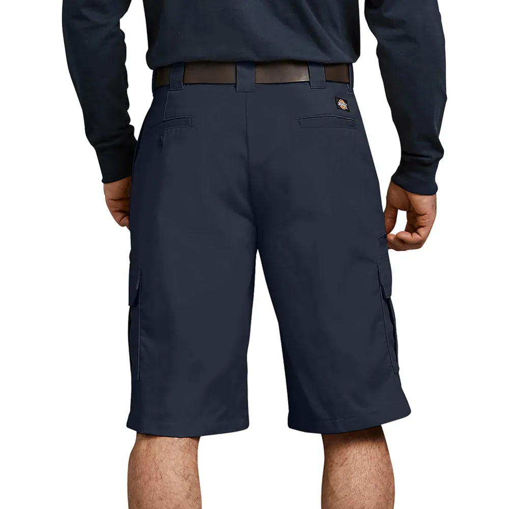 Dickies Men's FLEX 13" Cargo Short sold by Work World product image thumbnail 2