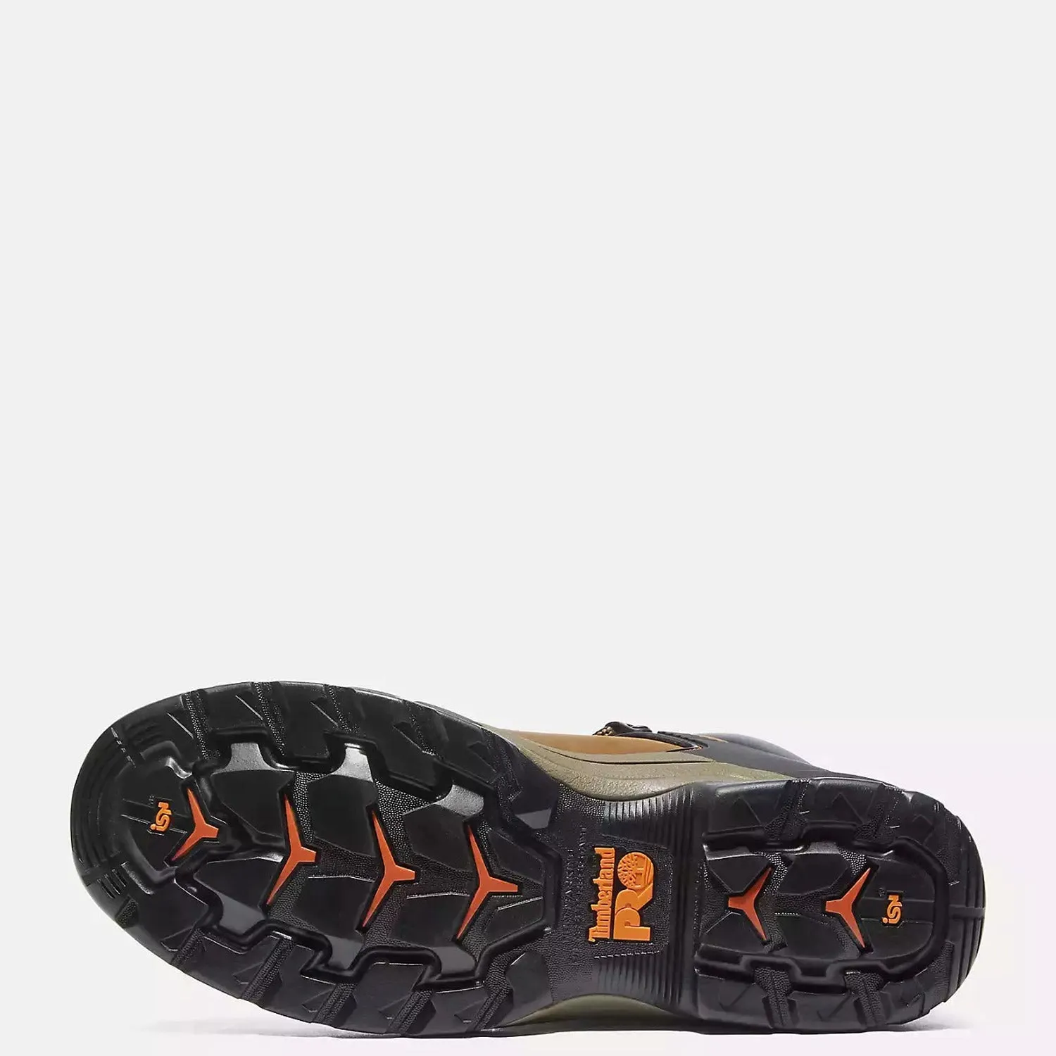 Timberland PRO Men's Hypercharge 6" Waterproof Work Boot sold by Work World product image thumbnail 5