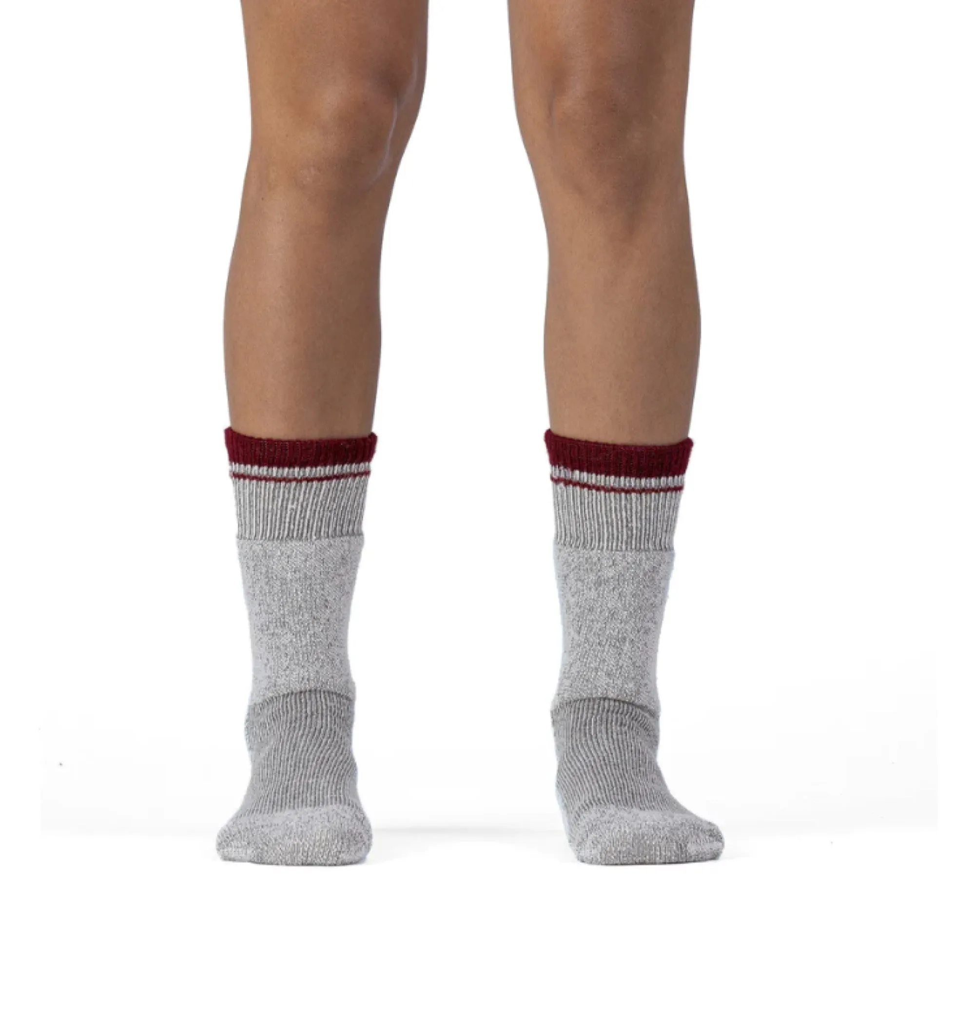 Fox River Women's Medium Weight Mid-Calf Boot & Field Sock sold by Work World product image thumbnail 2