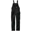 Carhartt Women's Rugged Flex Twill Double-Front Bib Overall sold by Work World