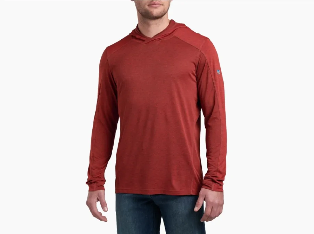 KÜHL Men's Engineered Hoody made by Kuhl