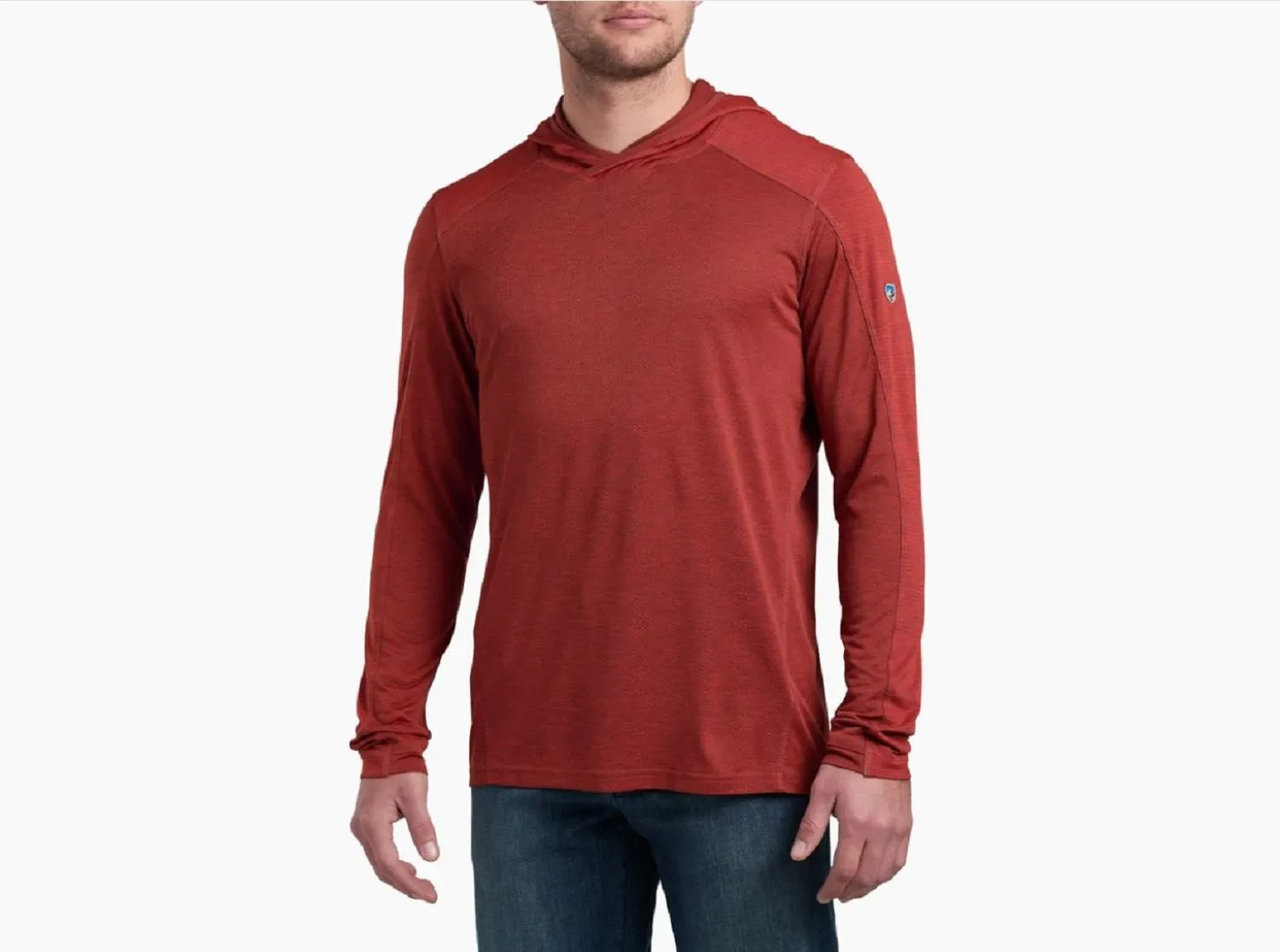 KÜHL Men's Engineered Hoody sold by Work World