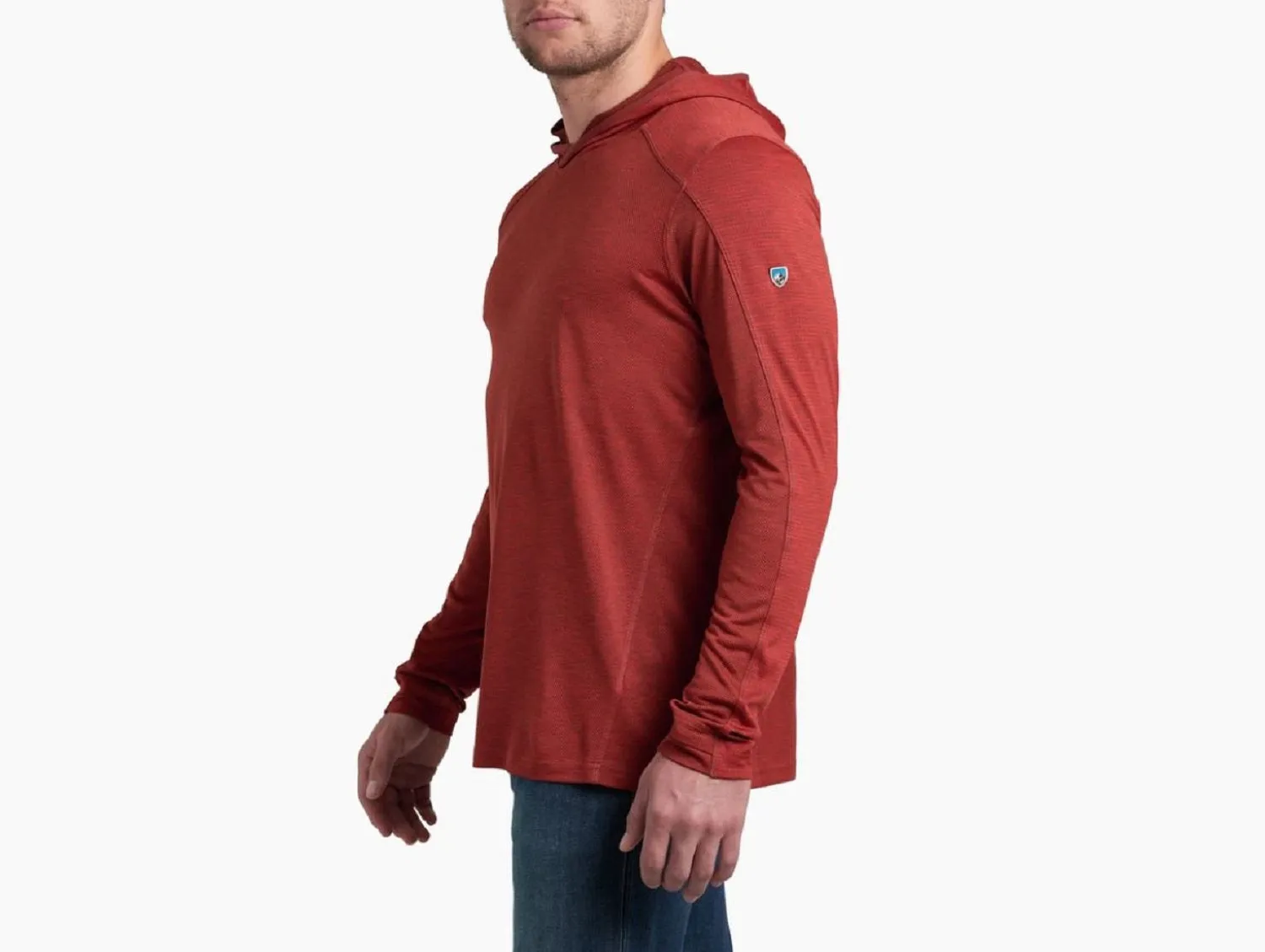 KÜHL Men's Engineered Hoody sold by Work World product image thumbnail 2