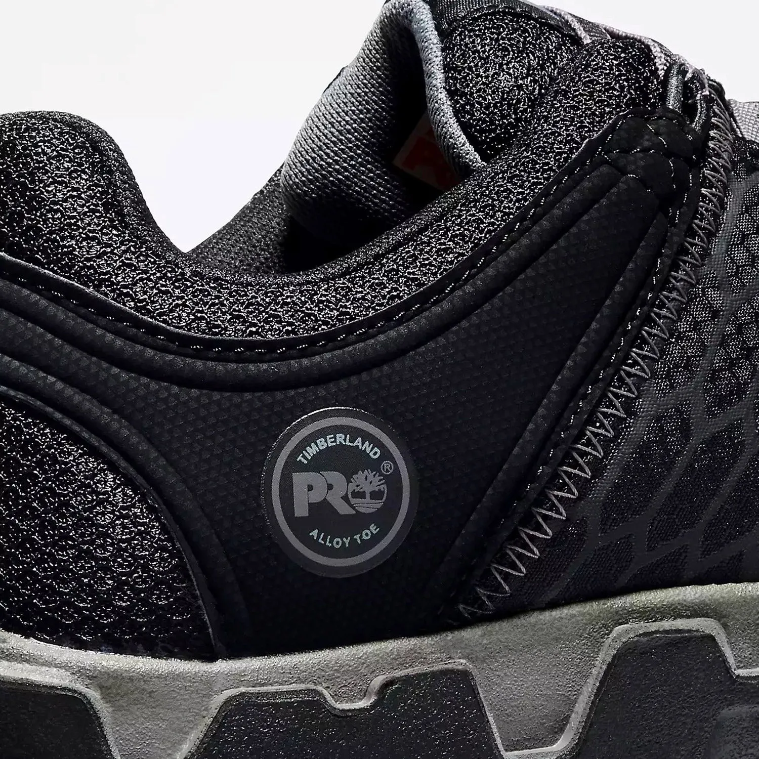 Timberland PRO Men's Powertrain Sport Alloy Toe Work Sneaker sold by Work World product image thumbnail 3