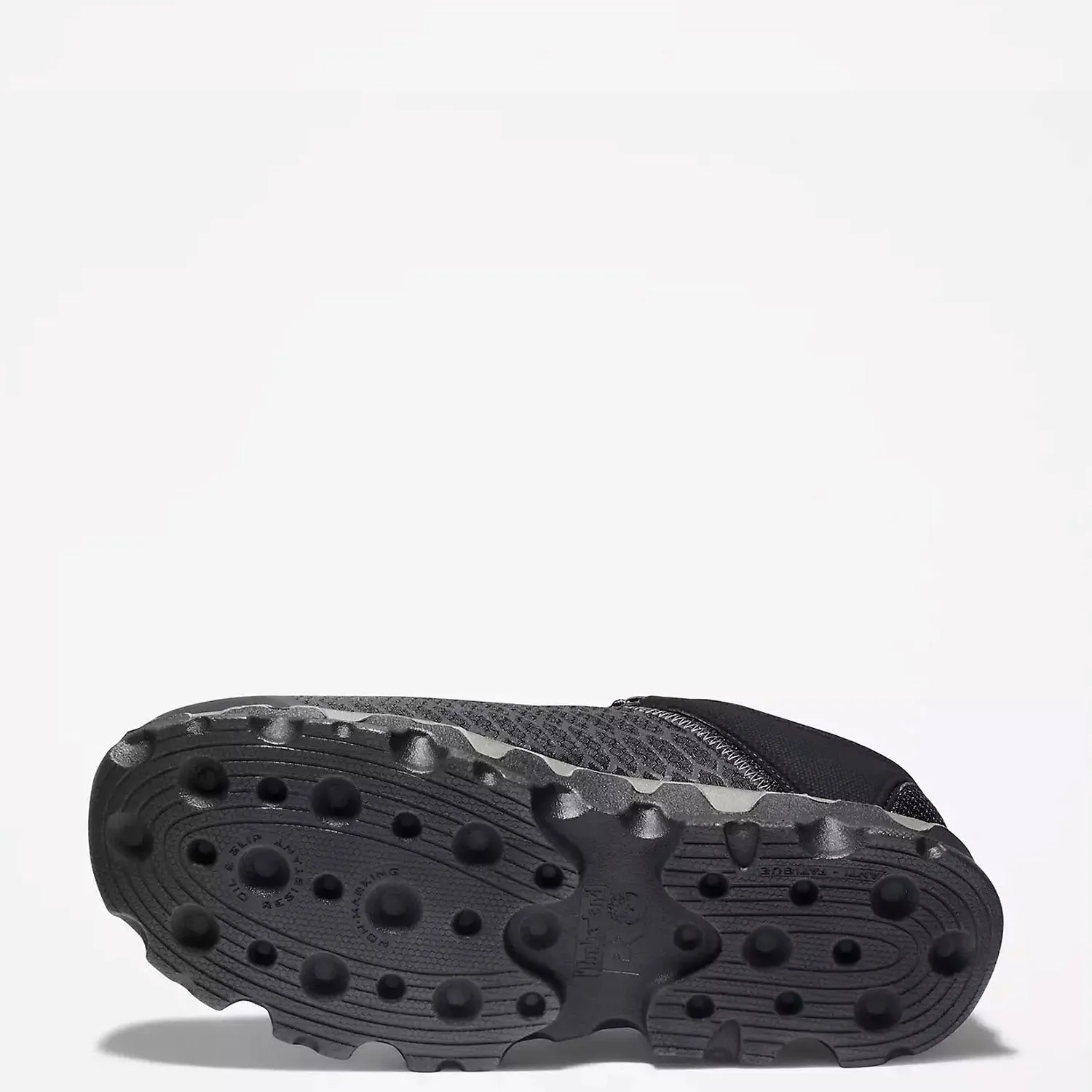 Timberland PRO Men's Powertrain Sport Alloy Toe Work Sneaker sold by Work World product image thumbnail 5