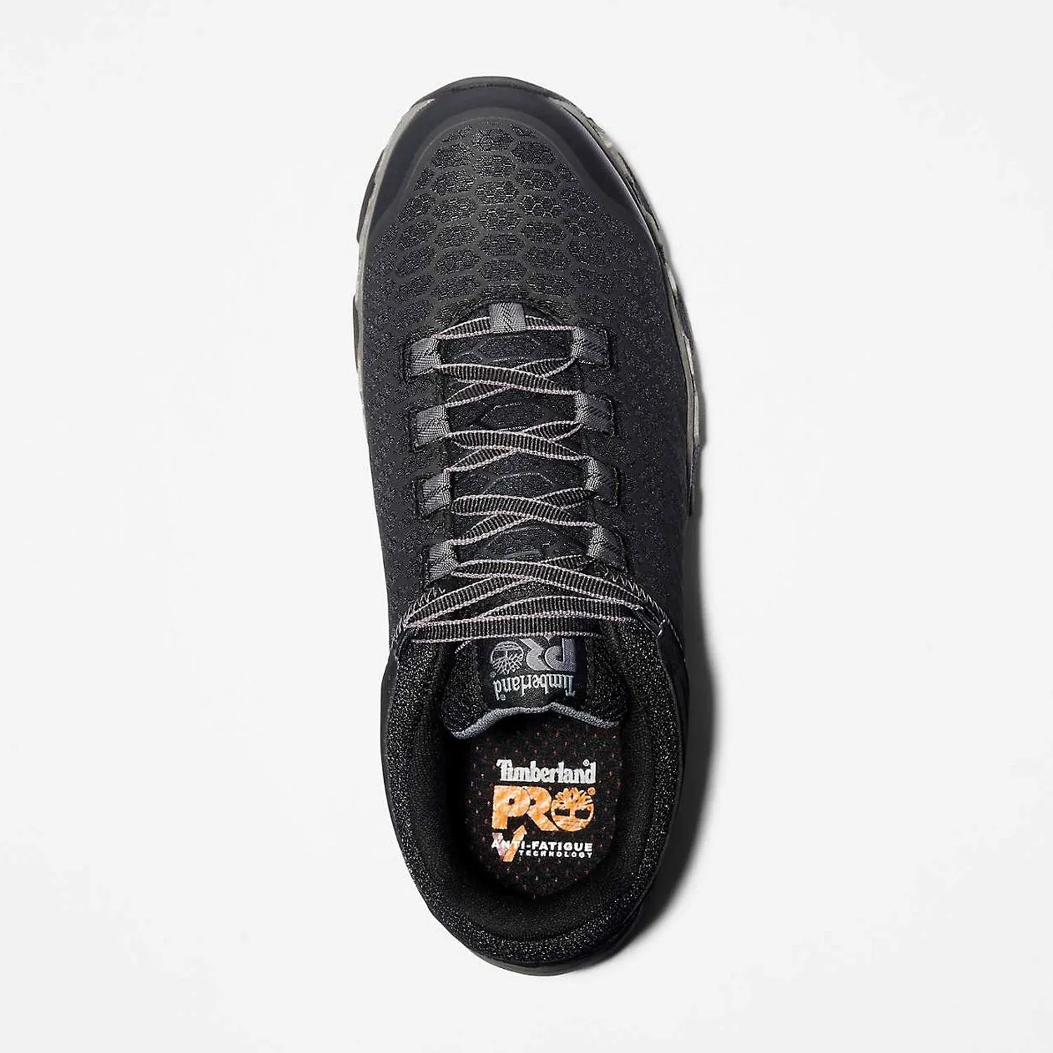 Timberland PRO Men's Powertrain Sport Alloy Toe Work Sneaker sold by Work World product image thumbnail 4