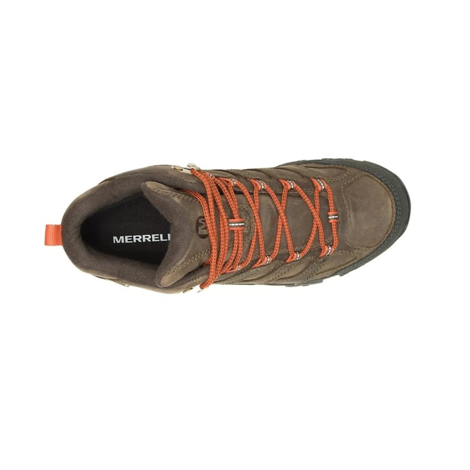 Merrell Men's Moab 3 Prime Waterproof Mid Boot sold by Work World product image thumbnail 2