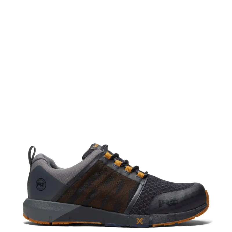 Timberland PRO Men's Radius Comp Toe Work Sneaker sold by Work World