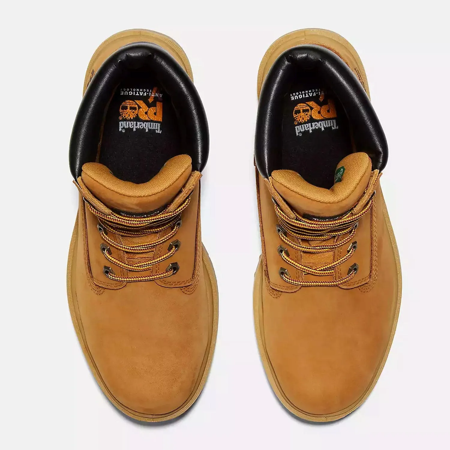 Timberland PRO Men's Direct Attach Waterproof Steel Toe 6" Work Boot sold by Work World product image thumbnail 3