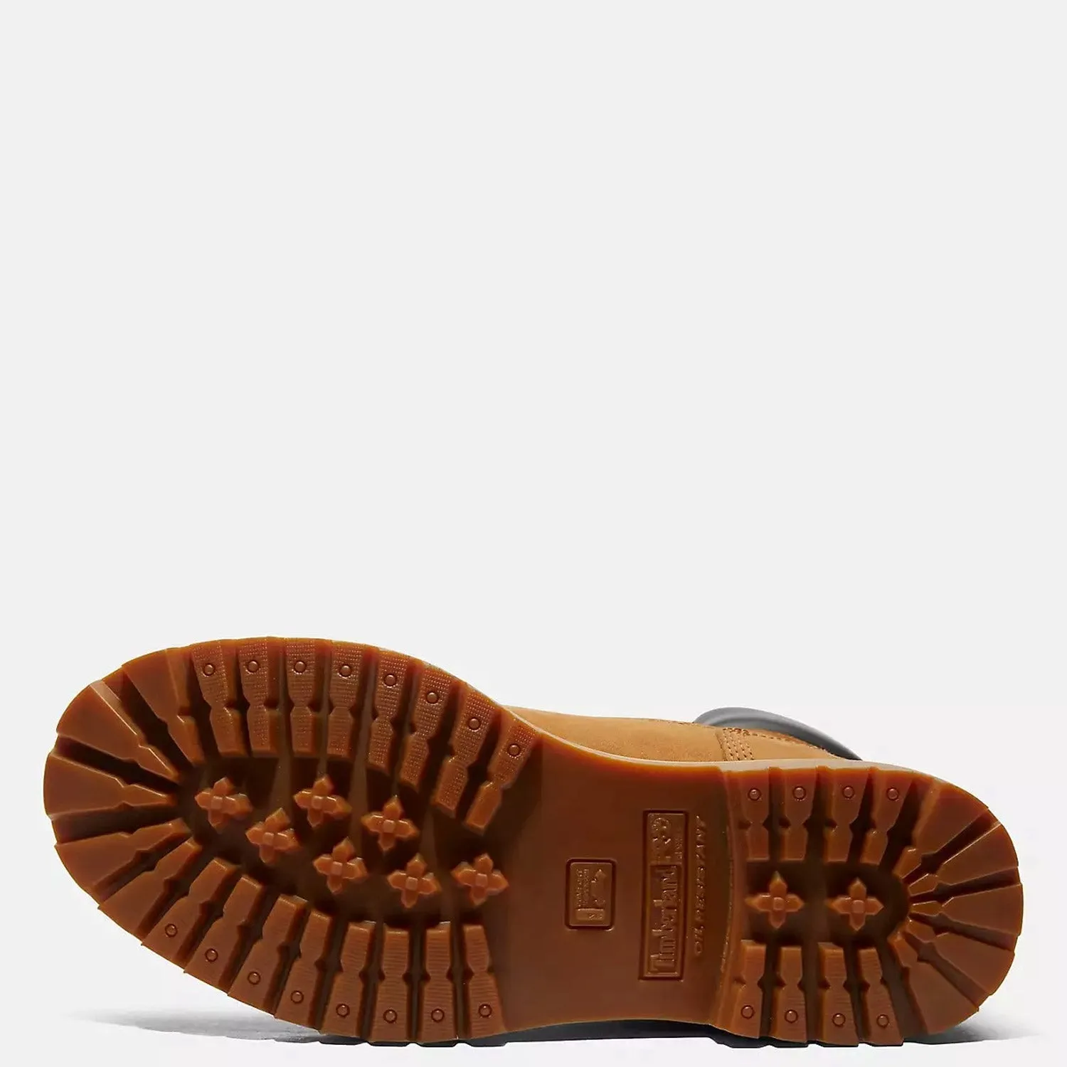 Timberland PRO Men's Direct Attach Waterproof Steel Toe 6" Work Boot sold by Work World product image thumbnail 5