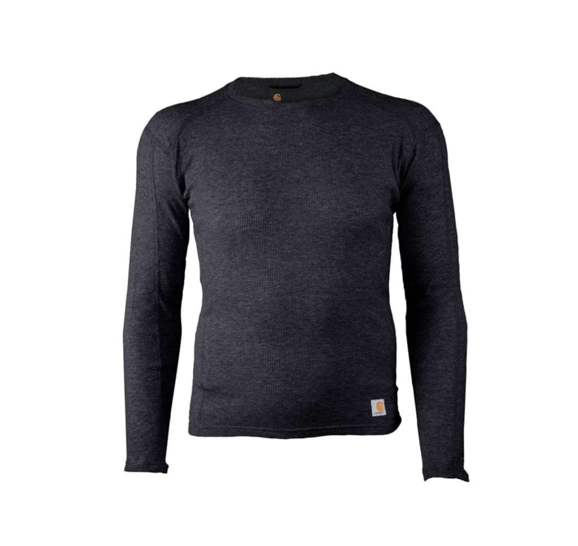 Carhartt Men's Base Force Baselayer Long Sleeve Thermal Top sold by Work World