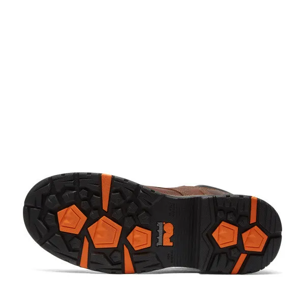 Timberland PRO® Men's Helix HD Composite Toe Metguard 6" Work Boot sold by Work World product image thumbnail 3