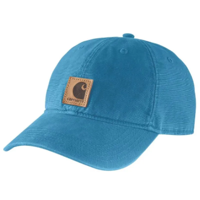 Carhartt Odessa Cap sold by Work World