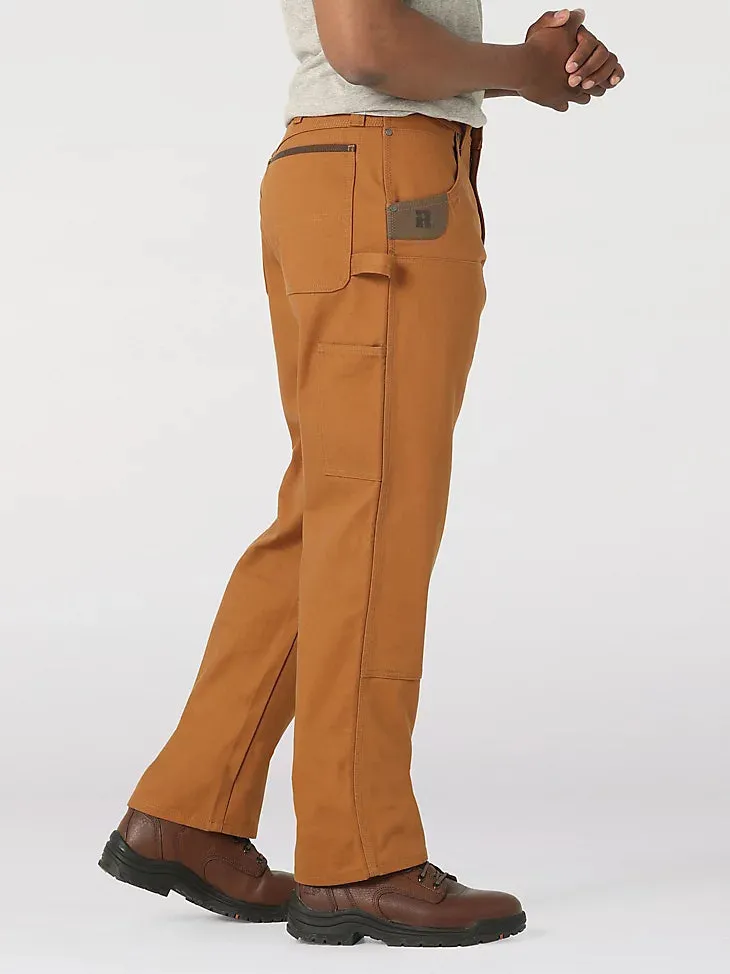 Wrangler® RIGGS® Men's Relaxed Fit Utility Pant_Rubber sold by Work World product image thumbnail 3