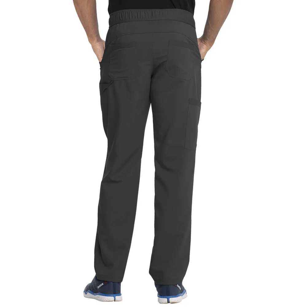Dickies Men's Balance Mid Rise Scrub Pant sold by Work World product image thumbnail 5