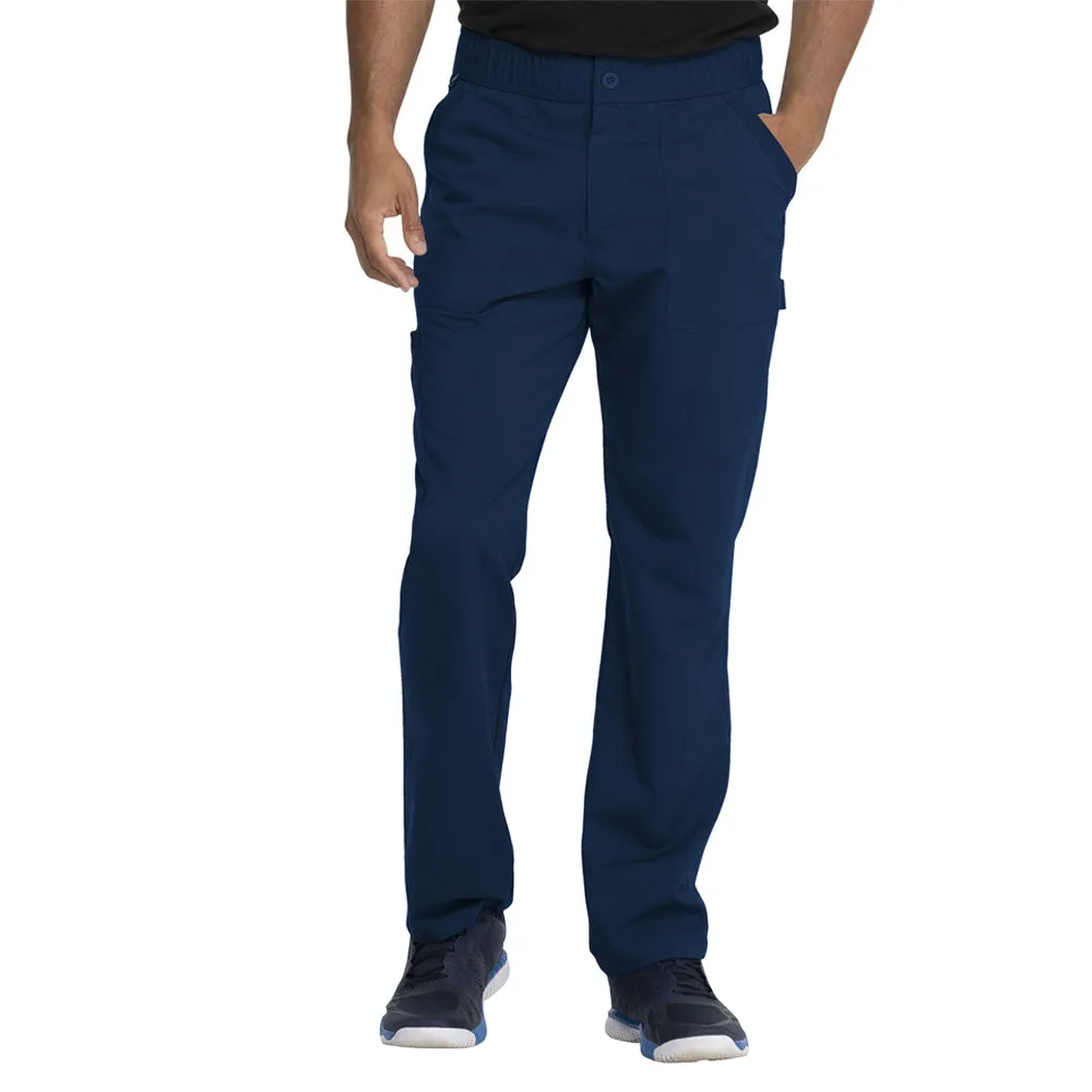 Dickies Men's Balance Mid Rise Scrub Pant sold by Work World product image thumbnail 2