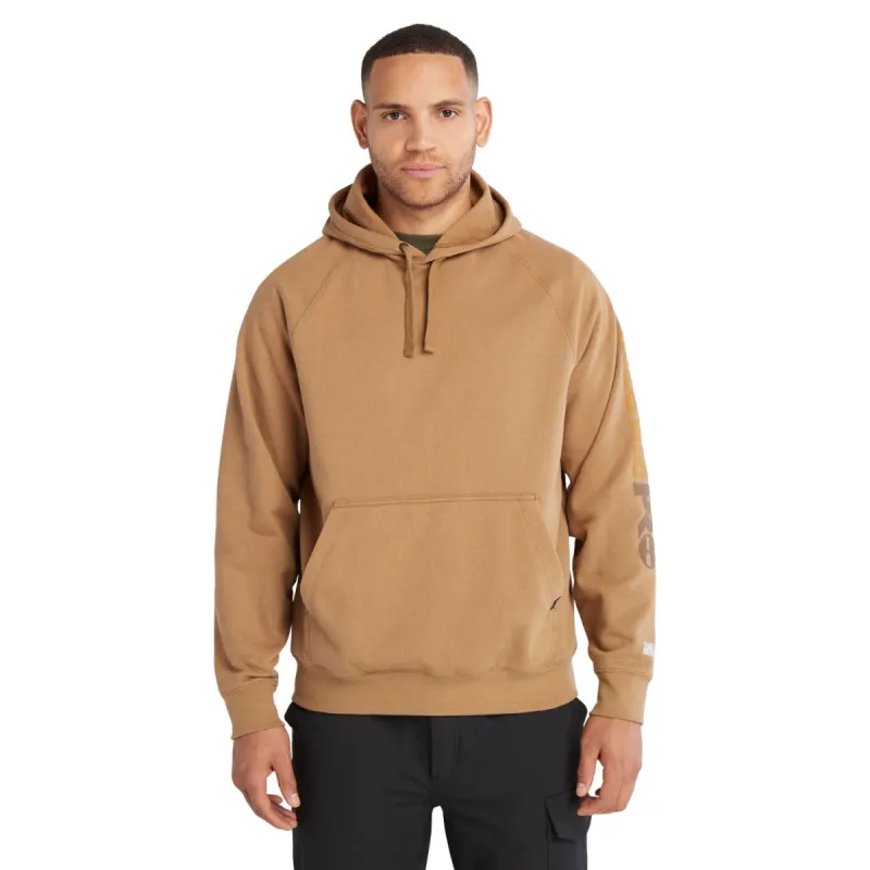 Timberland PRO Men's Hood Honcho Sport Sweatshirt sold by Work World