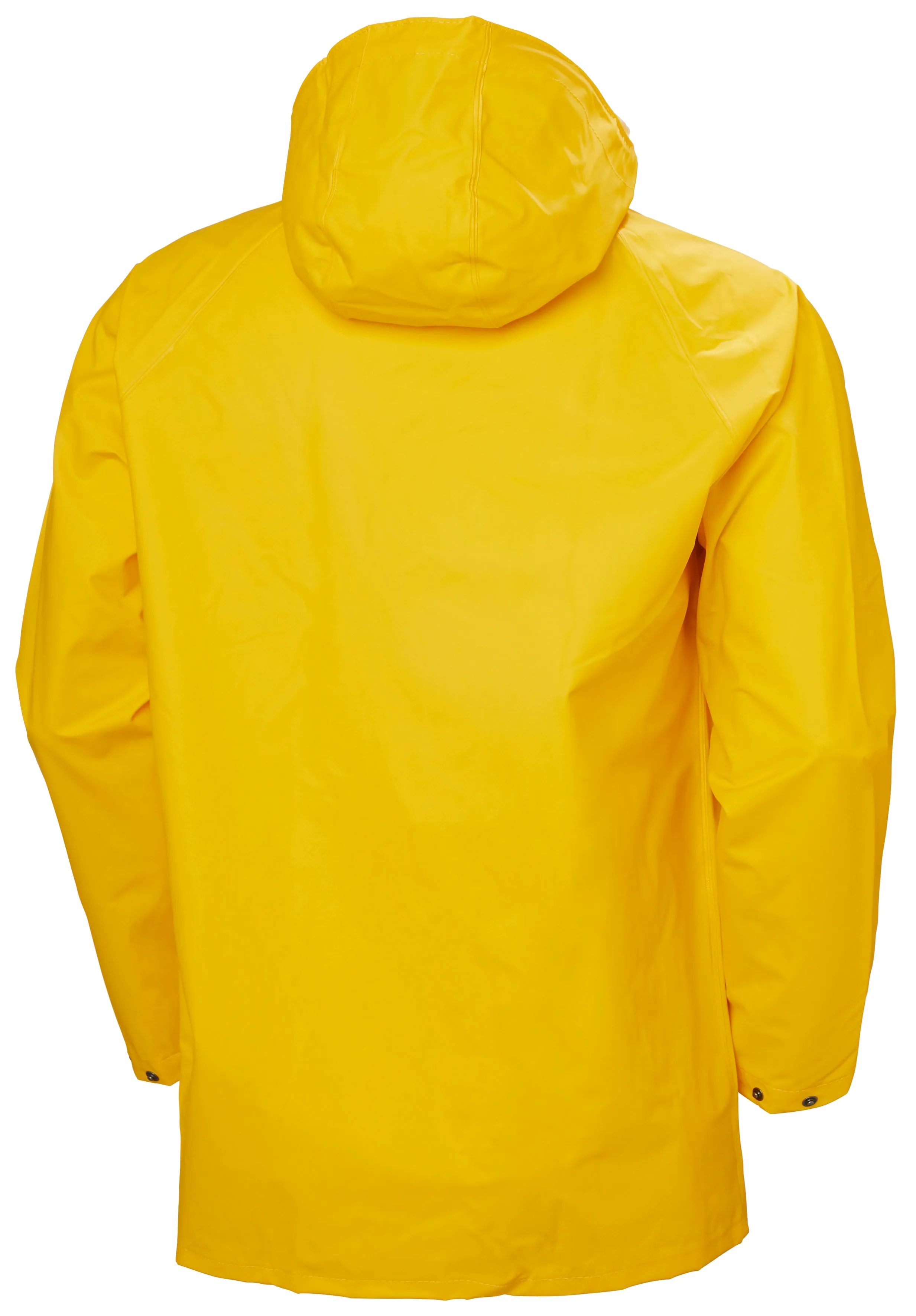 Helly Hansen Men's Mandal Waterproof Hooded Jacket sold by Work World product image thumbnail 4