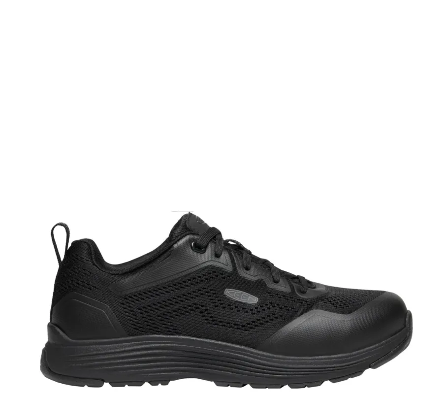 KEEN Utility Women's Sparta II Aluminum Toe Work Shoe sold by Work World