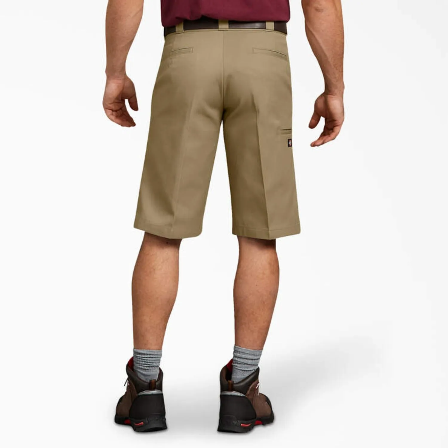 Dickies Men's Relaxed Fit Multi-Pocket 13" Work Short sold by Work World product image thumbnail 5