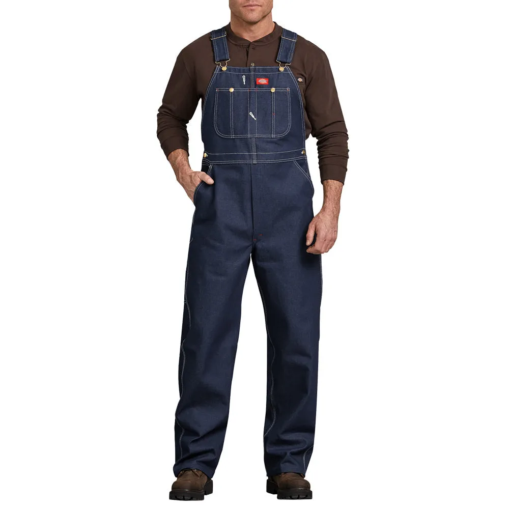 Dickies Men's Indigo Bib Overall sold by Work World