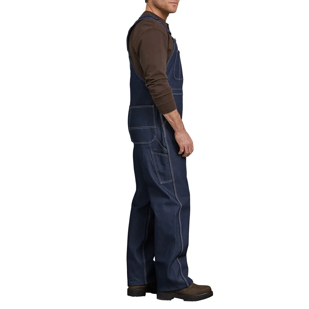 Dickies Men's Indigo Bib Overall sold by Work World product image thumbnail 2