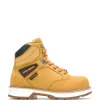 Wolverine Men's Hellcat UltraSpring CMAX 6" Comp Toe Boot sold by Work World