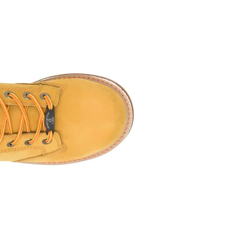 Wolverine Men's Hellcat UltraSpring CMAX 6" Comp Toe Boot sold by Work World product image thumbnail 2