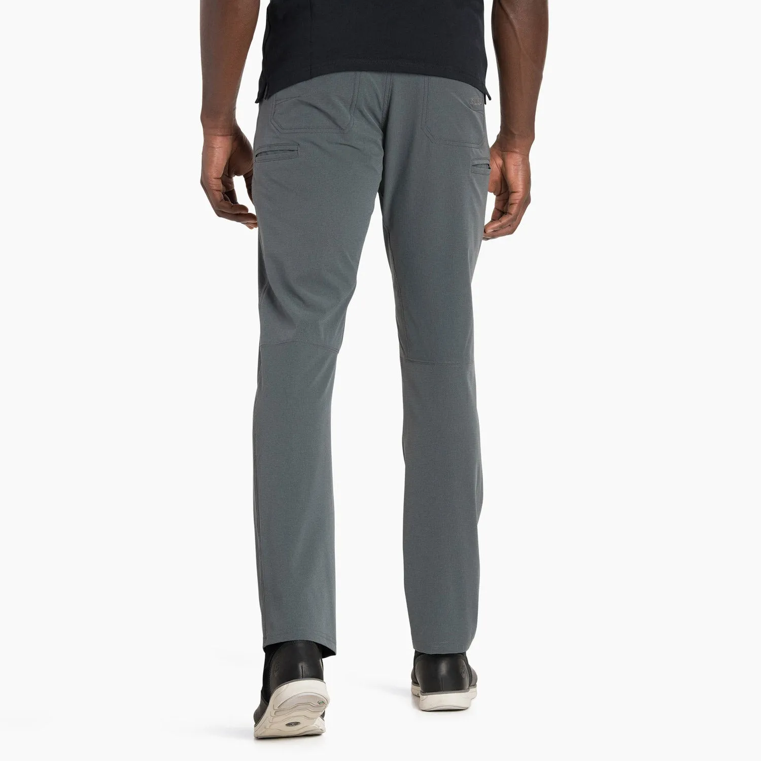 KÜHL UHL Men's Silencr Ripstop 7-Pocket Pant sold by Work World product image thumbnail 3