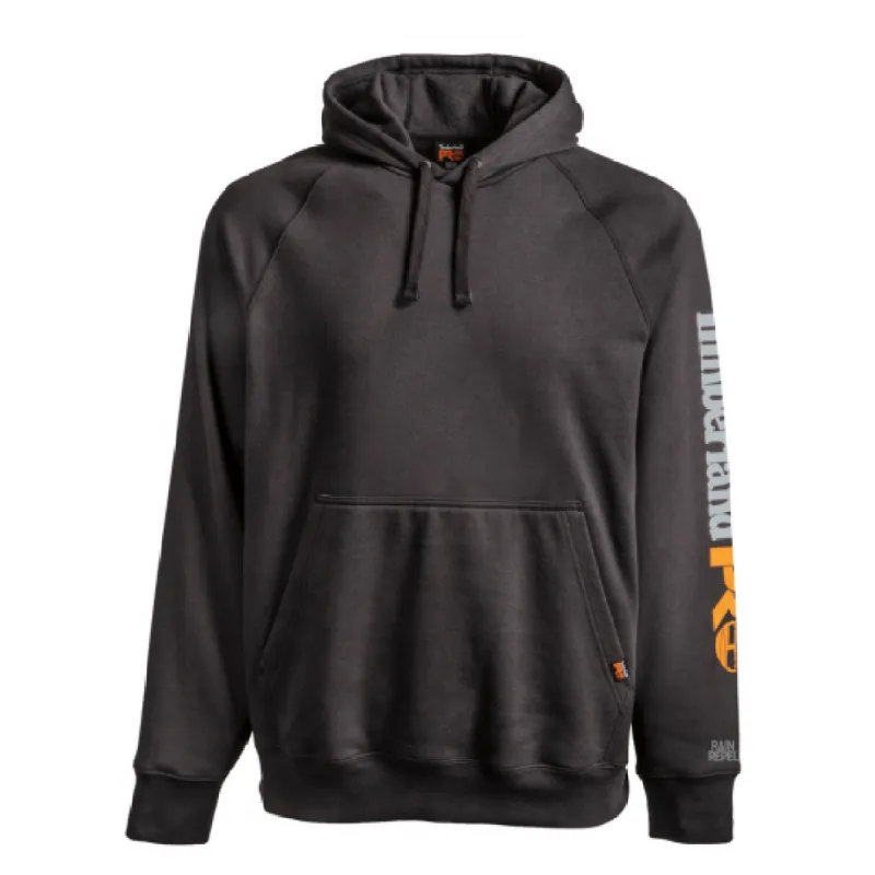 Timberland PRO® Men's Hood Honcho Sport Pullover_Black sold by Work World