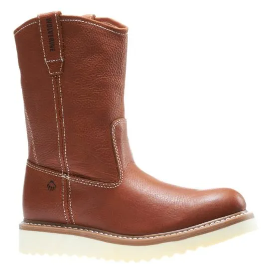 Wolverine Men's 10" Wellington Boot sold by Work World product image thumbnail 3