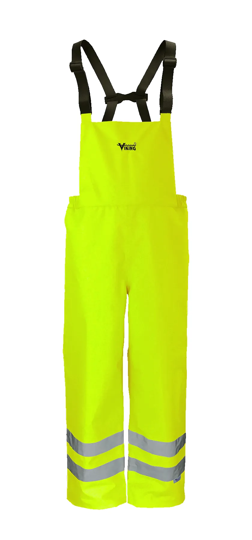 Viking® Men's Handyman 300D Bib Pant sold by Work World