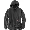 Carhartt Men's Midweight Hooded Pullover Sweatshirt sold by Work World