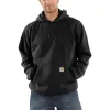 Carhartt Men's Midweight Hooded Pullover Sweatshirt sold by Work World