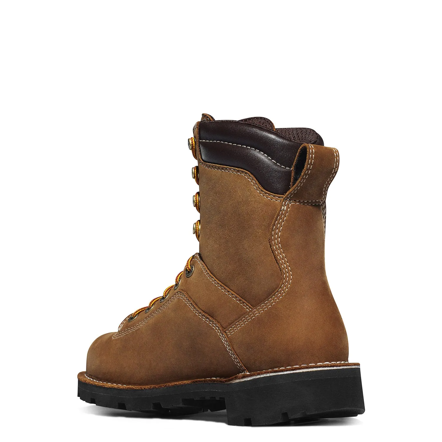 Danner Men's Quarry 8" Waterproof Work Boot sold by Work World product image thumbnail 3