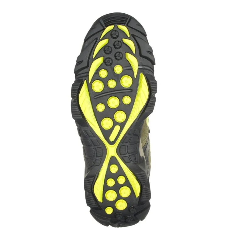 Wolverine Men's Wilderness Waterproof EH Work Boot sold by Work World product image thumbnail 3