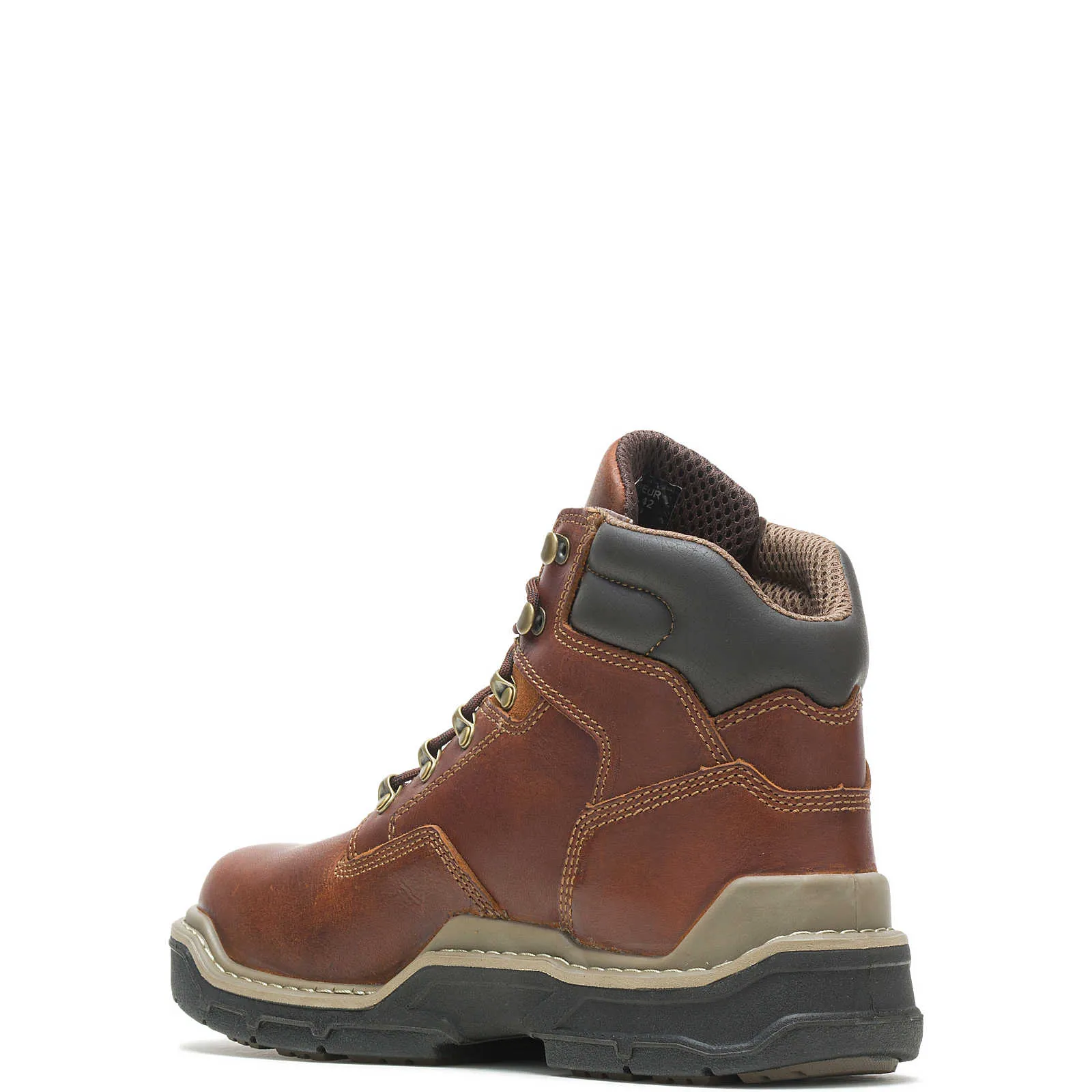 Wolverine Men's Raider Durashocks® 6" CarbonMax® Work Boot sold by Work World product image thumbnail 3