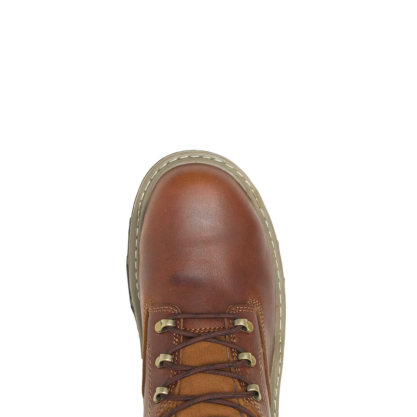 Wolverine Men's Raider Durashocks® 6" CarbonMax® Work Boot sold by Work World product image thumbnail 4